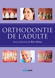 Birte Melsen - Orthodontie de l'adulte.