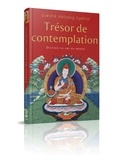 Guéshé Kelsang Gyatso - Trésor de contemplation - Devenir un ami du monde.