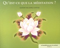 Guéshé Kelsang Gyatso - Qu'est-ce que la méditation ?.