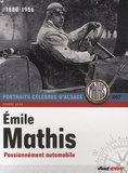 Pierre Haas - Emile Mathis.