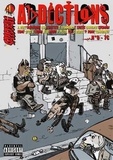 Collectif - Speedball - Tome 9, Addictions.