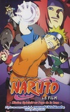 Masashi Kishimoto - Naruto  : Mission Spéciale au Pays de la Lune.