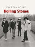 Philippe Margotin - Chronique des Rolling Stones.