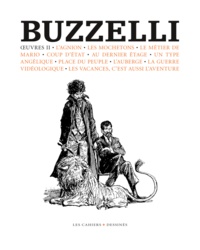 Guido Buzzelli - Oeuvres - Volume 2.