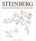 Saul Steinberg - Dessins dans le dessin.