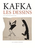 Andreas Benjamin Kilcher - Kafka - Les dessins.