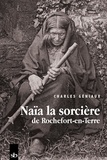 Charles Géniaux - Naïa la sorcière de Rochefort-en-Terre.