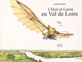 Christian Verdun - Chloé et Lucas en Val de Loire.