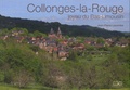 Jean-Pierre Lacombe - Collonges-la-Rouge - Joyau du Bas-Limousin.