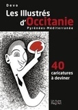 caricaturiste de presse Devo - Les illustrés d'Occitanie.