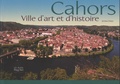 Jérôme Poitte - Cahors - Ville d'art et d'histoire.