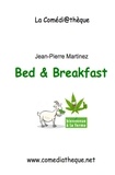 Jean-Pierre Martinez - Bed and breakfast.