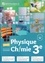  Lelivrescolaire.fr - Physique-Chimie 3e.