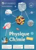  Lelivrescolaire.fr - Physique-Chimie Cycle 4.