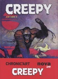 Archie Goodwin - Anthologie Creepy Tome 2 : .