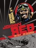 Tom Tully et Joe Colquhoun - Johnny Red Tome 2 : Le diable rouge.