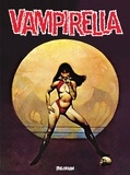 Laurent Lerner - Vampirella Anthologie Tome 1 : .
