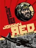 Tom Tully et Joe Colquhoun - Johnny Red Tome 3 : Des anges sur Stalingrad.
