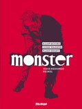 Alan Moore et John Wagner - Monster.