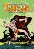 Joe Kubert - Tarzan  : Intégrale Joe Kubert - Volume 1.