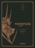 Patrick Mills et Kevin O'Neill - Nemesis le sorcier  : Les hérésies complètes - Tome 2.