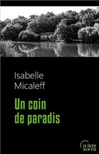 Isabelle Micaleff - Un coin de paradis.