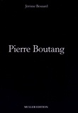 Jérôme Besnard - Pierre Boutang.