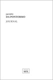 Jacopo Da Pontormo - Journal.
