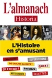  Historia - L'almanach Historia - L'Histoire en s'amusant.