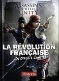  Historia - La Révolution française, du chaos à l'unité - Assassin's Creed Unity.