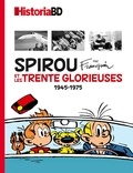 Victor Battagion - Historia BD  : Spirou et les trente glorieuses 1945-1975.