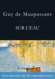 Guy De Maupassant - Sur l'eau.