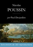 Paul Desjardins - Poussin - 1594-1665.