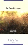 Danielle Bohler - Eidôlon N° 118 : Le Bon Passage.