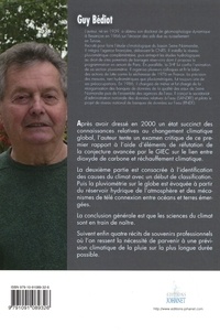 Le climat en suivant la pluie et miscellanées d'antan