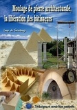 Loup de Saintonge - Moulage de pierre architecturale, la libération des bâtisseurs - Techniques et savoir-faire amateurs.