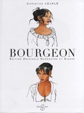 Christian Lejalé - Bourgeon - Edition originale numérotée et signée. 1 DVD