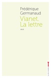Frédérique Germanaud - Vianet - La lettre.