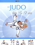  FFJDA - Le judo des 15-17 ans.