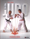 Patrick Roux - Judo - Volume 1, Entraînement cognitif et analyse de l'activité.