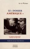 Ilya Ilf et Eugène Petrov - Le "dossier Amérique".