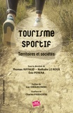 Thomas Riffaud et Nathalie Le Roux - Tourisme sportif - Territoires et sociétés.