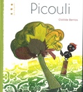 Clotilde Bernos - Picouli.