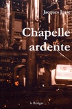 Jacques Josse - Chapelle ardente.