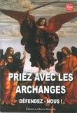 Thierry Fourchaud - Prier avec les Archanges.