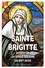 Thierry Fourchaud - Les quinze oraisons de sainte Brigitte - Bibliographie et les 7 paters.