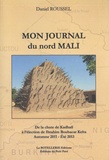 Daniel Roussel - Mon journal du nord Mali.