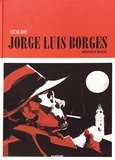Lucas Nine - Jorge Luis Borges - Inspecteur de volailles.