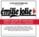 Philippe Chatel - Emilie Jolie. 1 CD audio