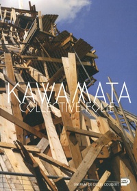 Gilles Coudert - Kawamata - Collective folie. 1 DVD